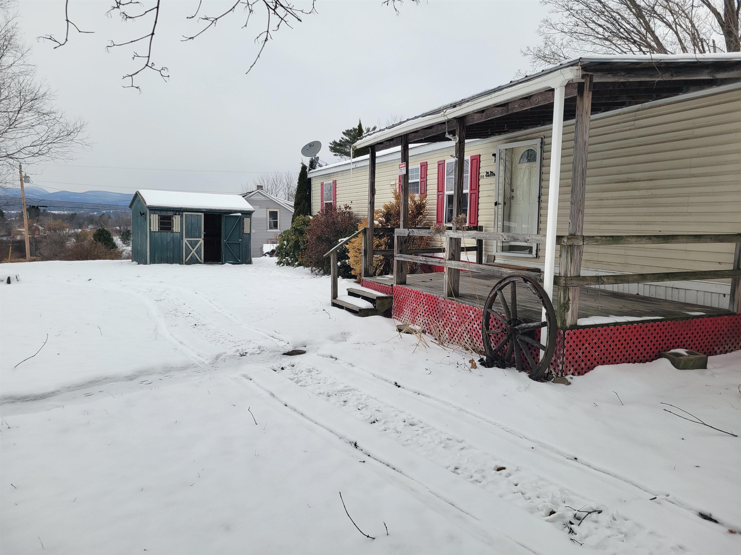 180 Stratton Road Rutland Town, VT 05759 - Photo 2 of 15