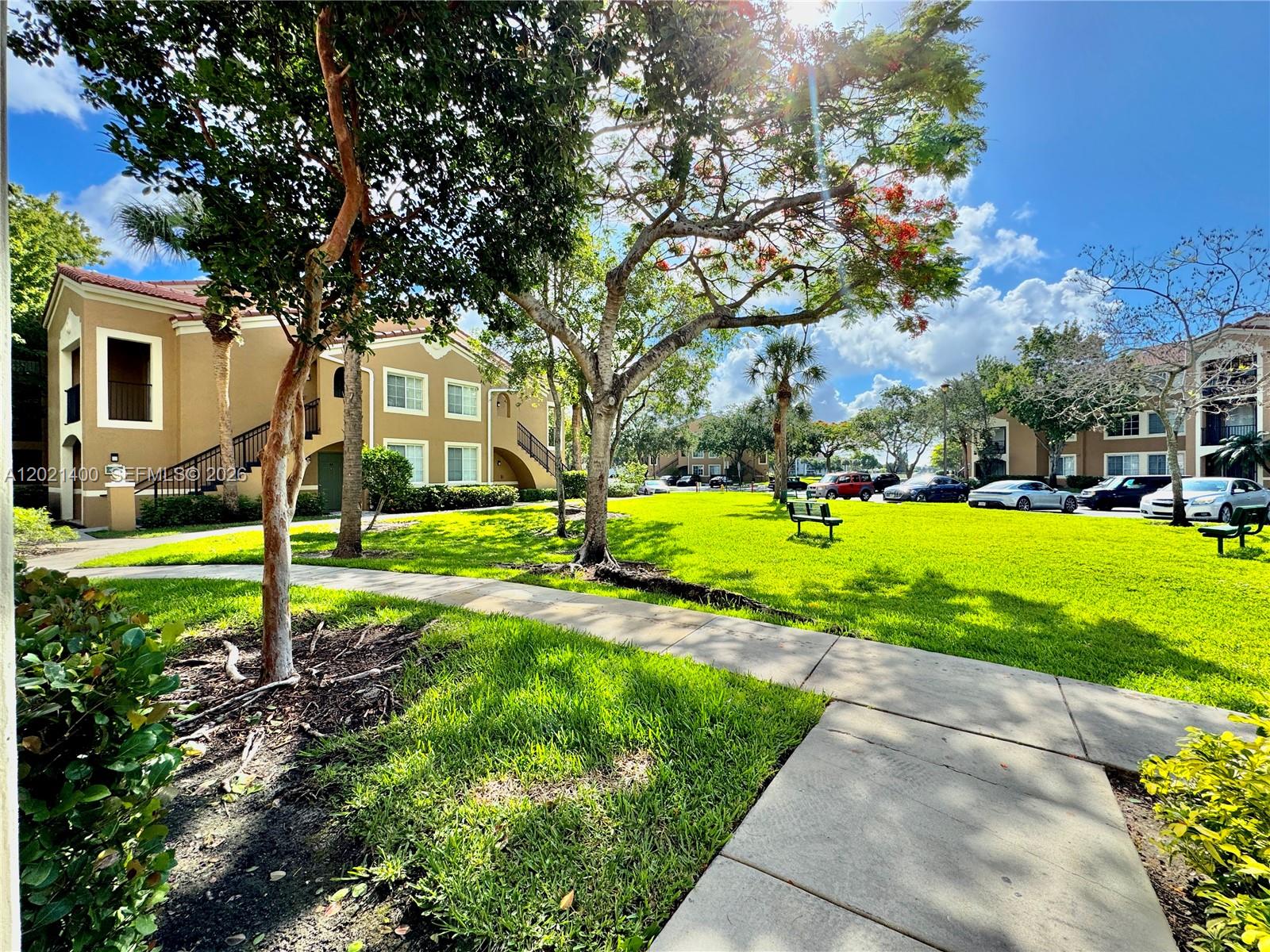 7940 North Nob Hill Road, Unit 108 Tamarac, FL 33321 - Photo 20 of 25