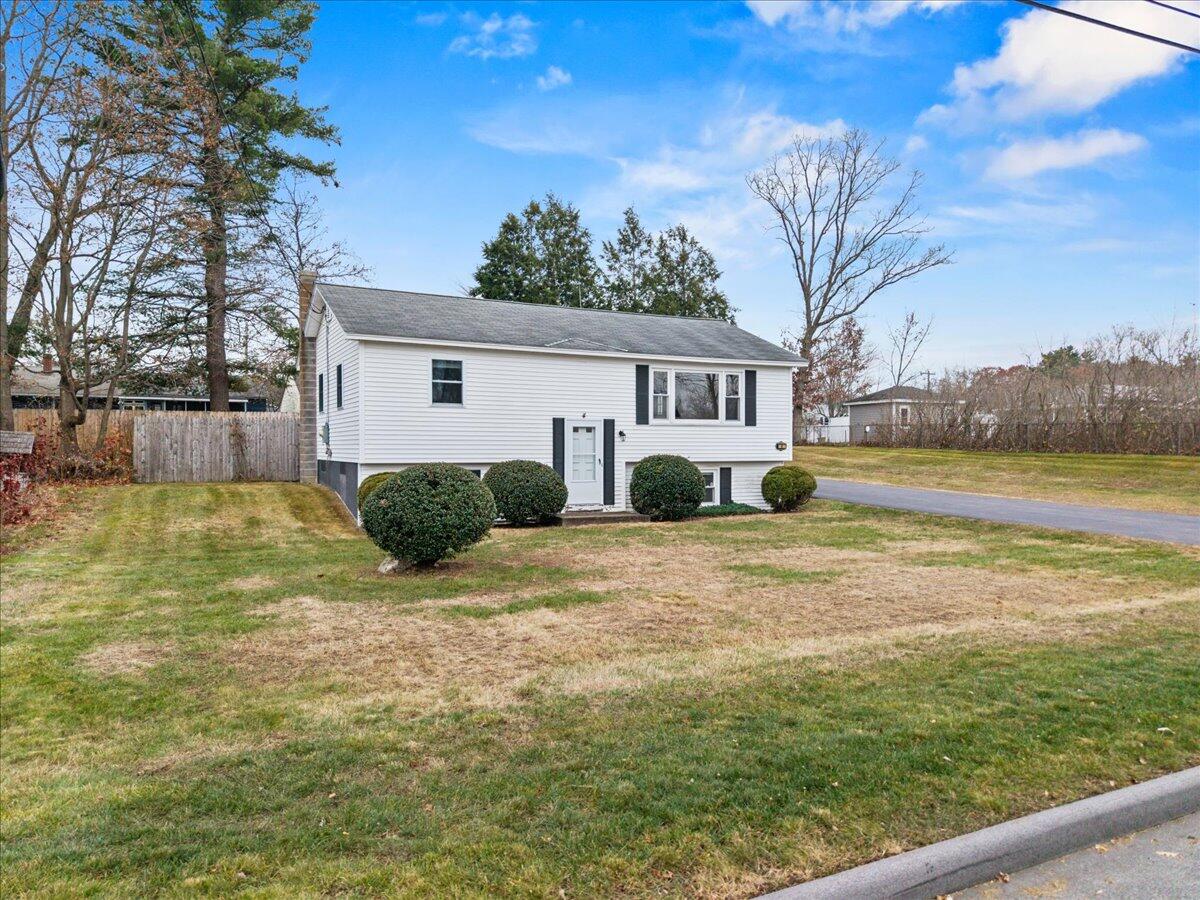 4 Debbie Avenue Biddeford, ME 04005 - Photo 2 of 32 Exterior front