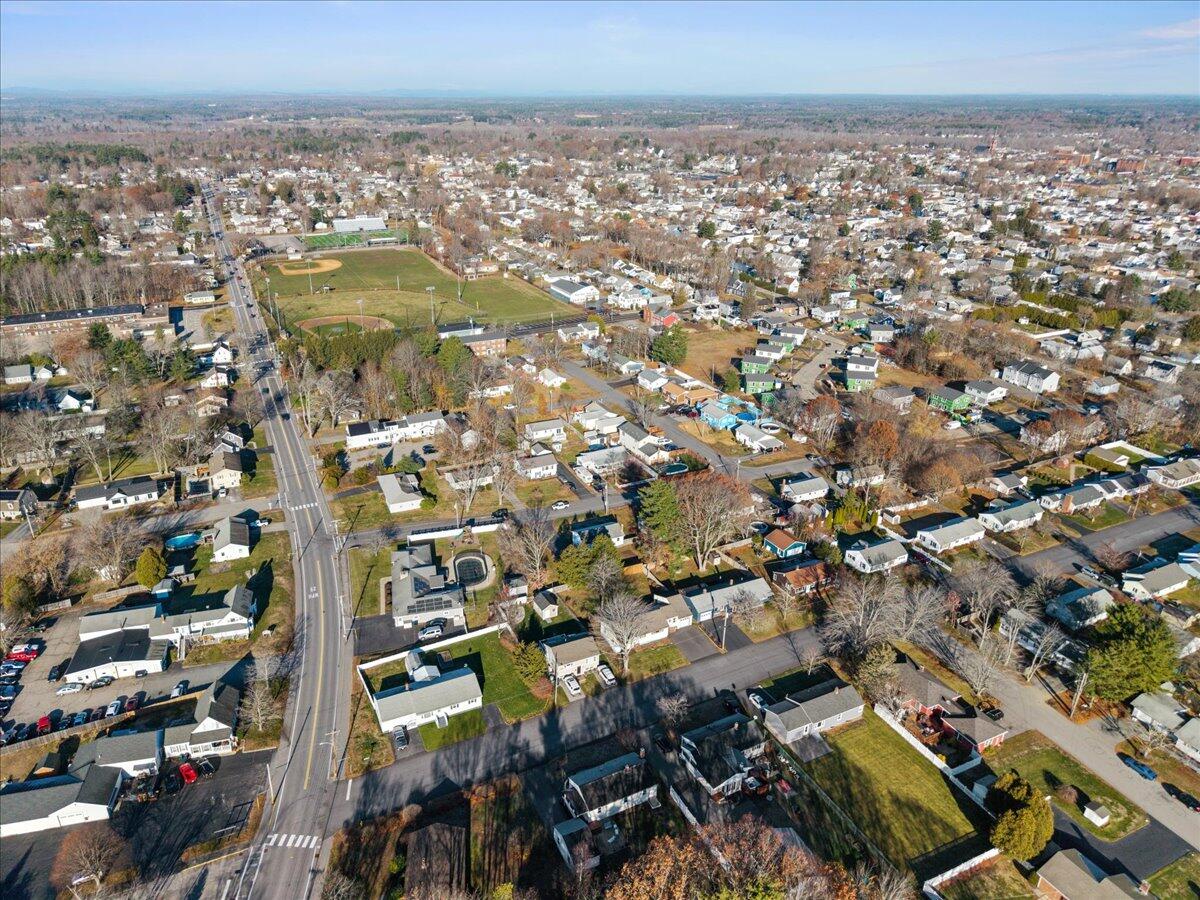 4 Debbie Avenue Biddeford, ME 04005 - Photo 28 of 32 Aerial
