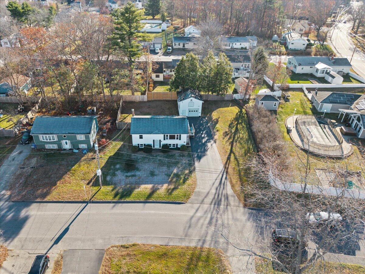 4 Debbie Avenue Biddeford, ME 04005 - Photo 30 of 32 Aerial