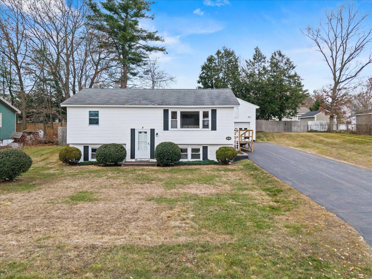 4 Debbie Avenue Biddeford, ME 04005 - Photo 3 of 32 Exterior front
