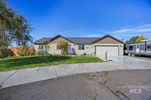 $315,000 | 1011 Kristina Circle, Filer, ID 83328