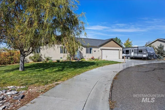 $315,000 | 1011 Kristina Circle, Filer, ID 83328