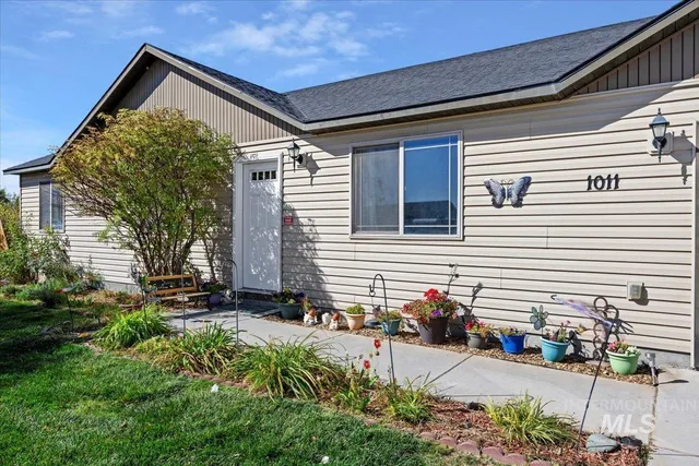 $315,000 | 1011 Kristina Circle, Filer, ID 83328