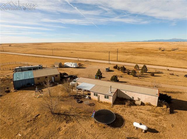 4491 South Lauppe Road Yoder, CO 80864 - Photo 4 of 28 Gallery Image 4