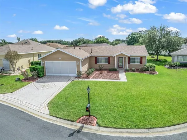 $289,000 | 14300 Southeast 85th Avenue, Summerfield, FL 34491