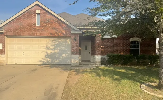 $1,660 | 12809 Wood Lily Trail, Elgin, TX 78621
