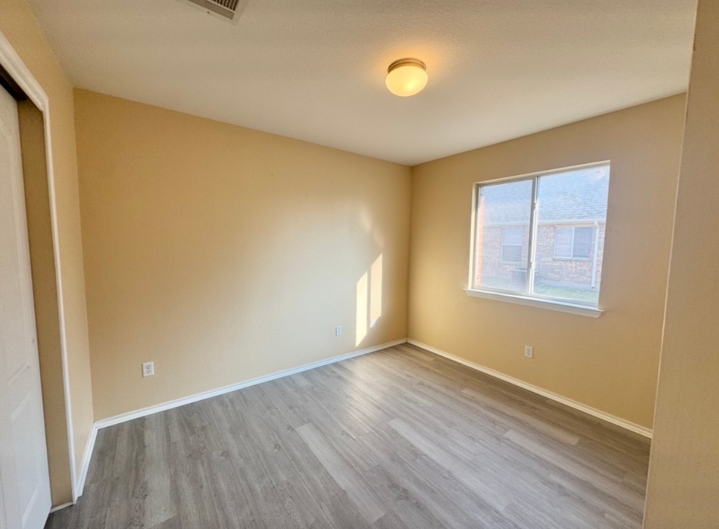 12809 Wood Lily Trail Elgin, TX 78621 - Photo 20 of 26 Bedroom 3