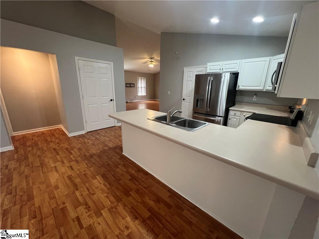 439 Old Colony Road Anderson, SC 29621 - Photo 14 of 34