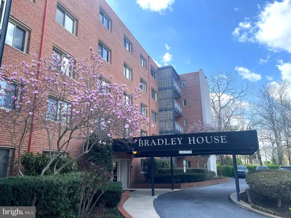 $350,000 | 4800 Chevy Chase Drive, Unit 508, Chevy Chase, MD 20815