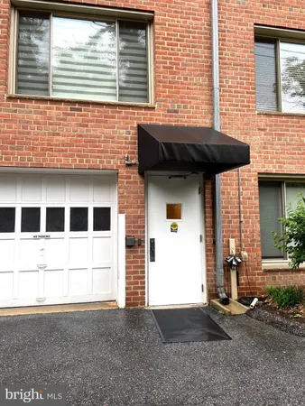 $350,000 | 4800 Chevy Chase Drive, Unit 508, Chevy Chase, MD 20815