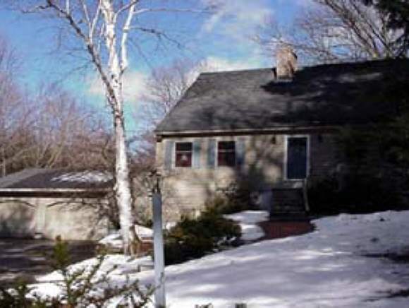 44 Page Road Bow, NH 03304 - Photo 1 of 1