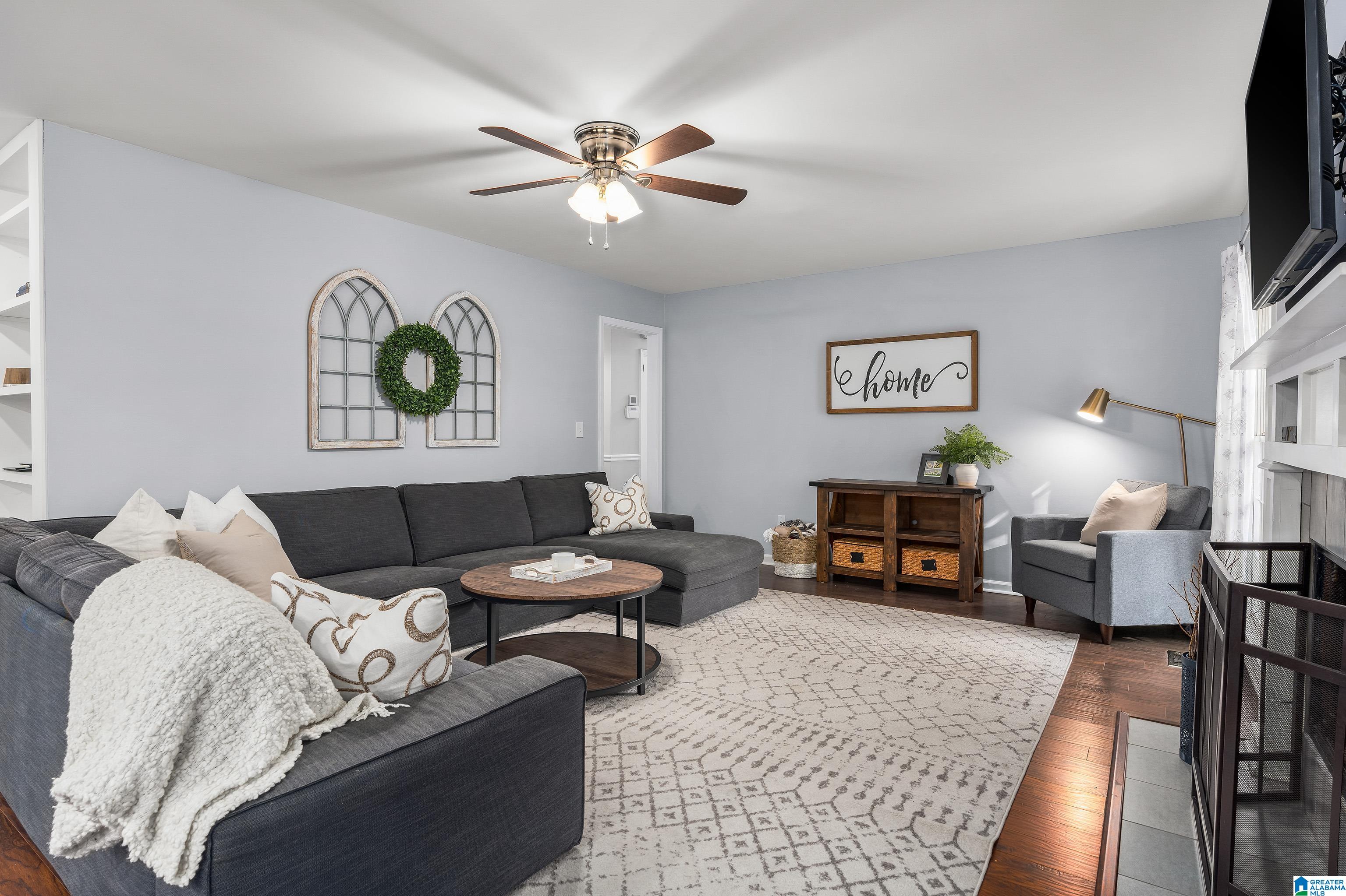 6548 Quail Run Drive Pelham, AL 35124 - Photo 13 of 32