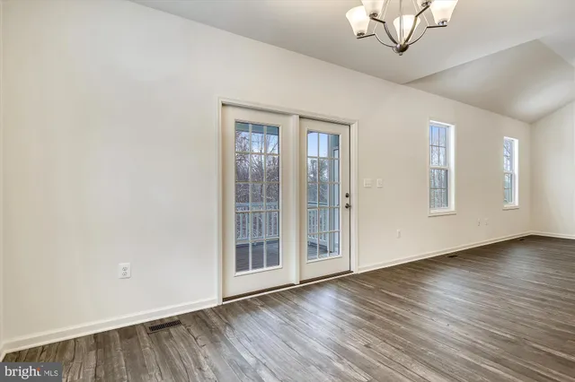 $619,900 | 8 Ryland Chapel Road, Rixeyville, VA 22737