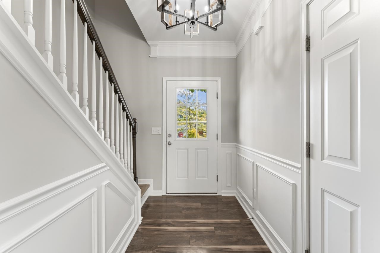 3524 Teravista Way Raleigh, NC 27616 - Photo 30 of 43 Photo 30