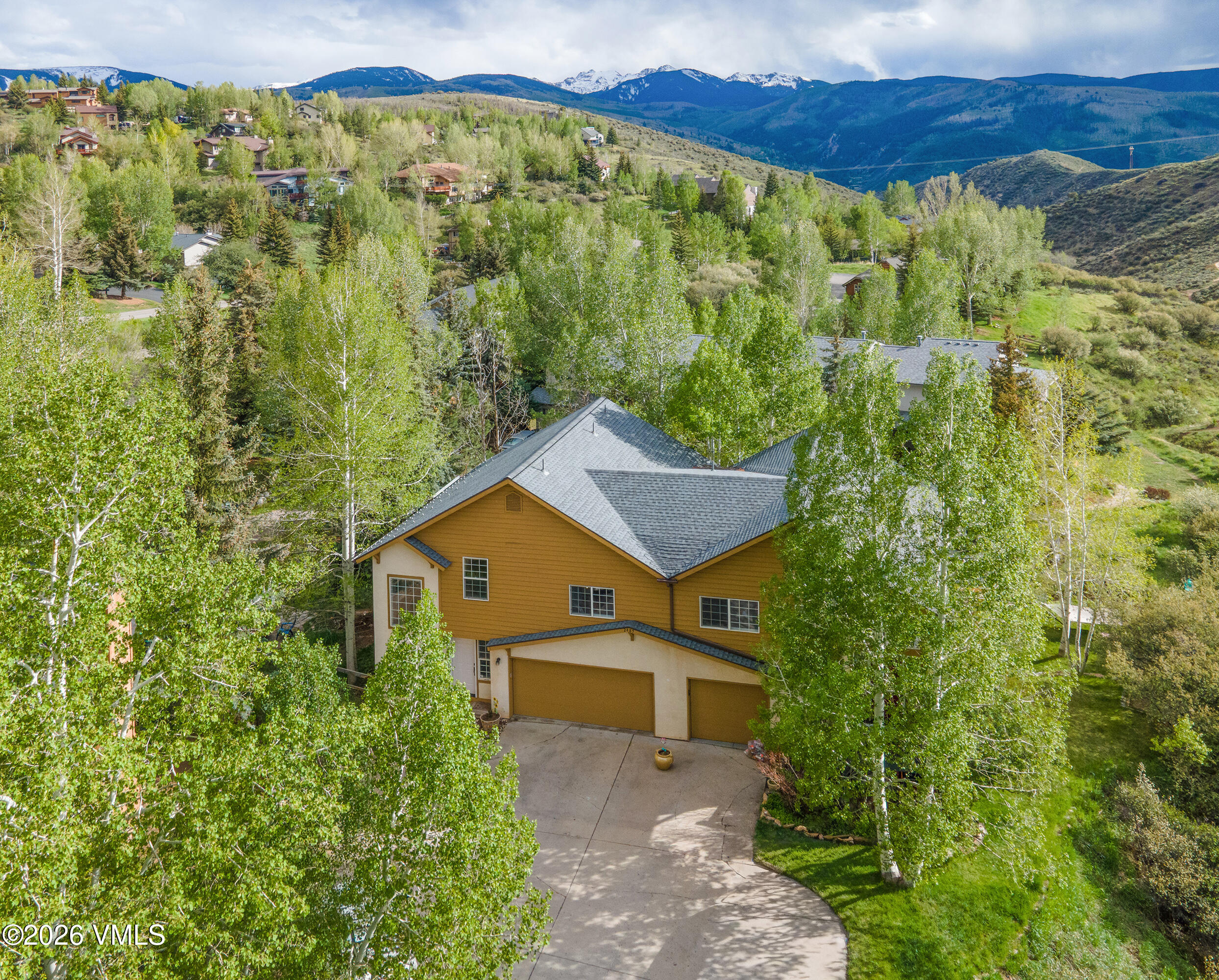 2485 Old Trail Road, Unit B Avon, CO 81620 - Photo 1 of 45 2485-Old-Trail-Rd-B-MLS_46