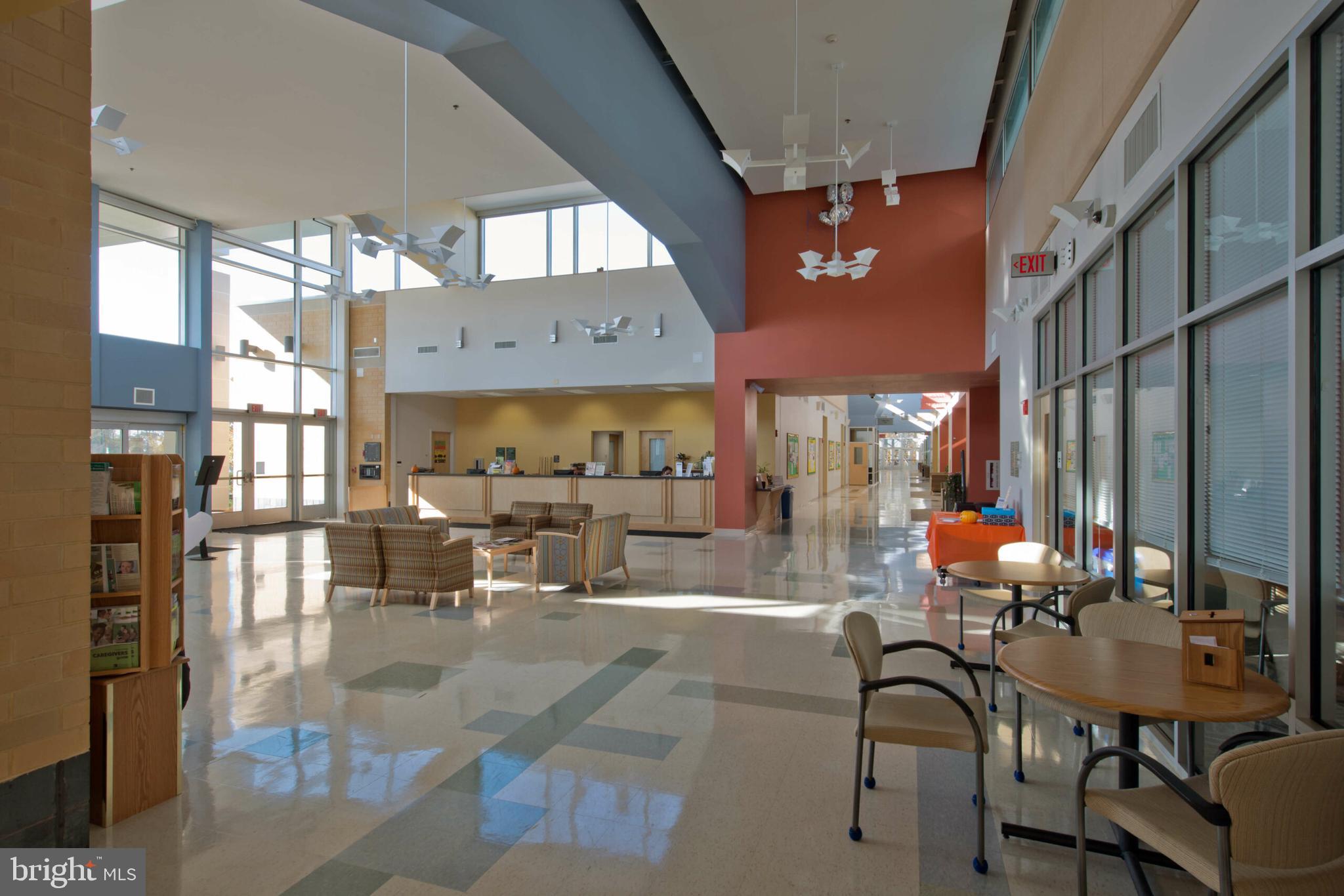 9209 Maggies Way Laurel, MD 20723 - Photo 24 of 34 North Laurel Community Center