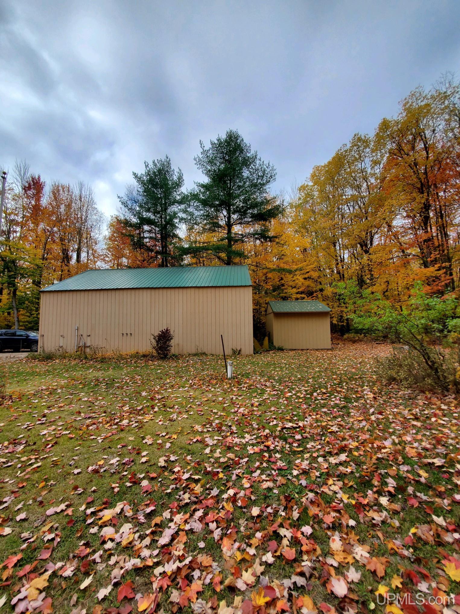 7042 East County Road 440 Road Wetmore, MI 49895 - Photo 59 of 78