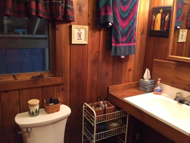 1003 Sherbino Road Kingfield, ME 04947 - Photo 6 of 10 Bath
