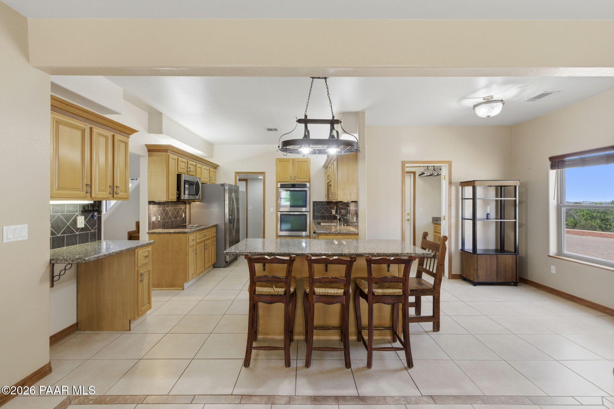 188 Juniper Ridge Drive Prescott, AZ 86301 - Photo 10 of 34 10-Kitchen 2