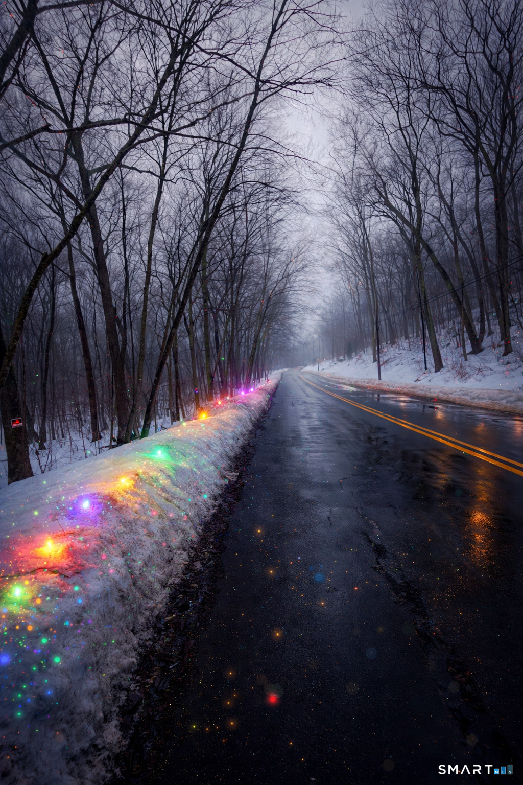 243 Leffingwell Road Montville, CT 06382 - Photo 2 of 6 a view of yard