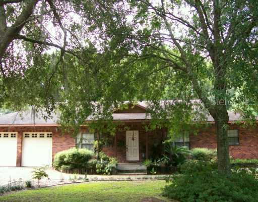 1614 South Miller Road Valrico, FL 33594 - Photo 1 of 1 Exterior Front