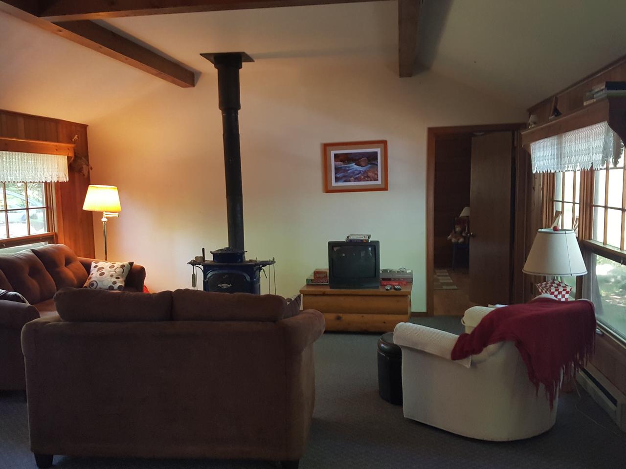 8205 Bow Road Presque Isle, WI 54557 - Photo 8 of 12 Gallery Image 8