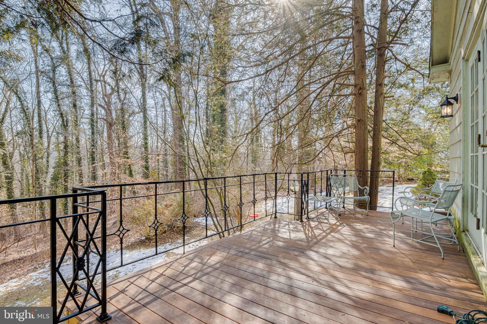 2403 Hillhouse Road Baltimore, MD 21207 - Photo 37 of 51 Gallery Image 37