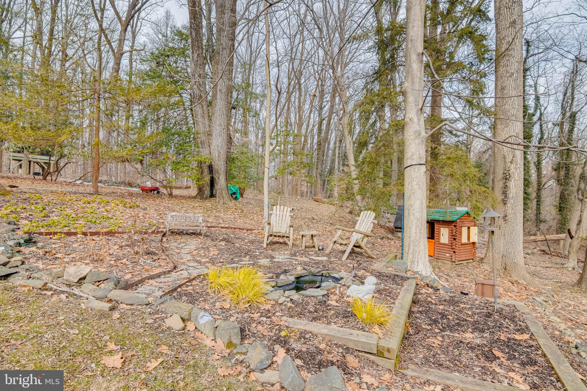 2403 Hillhouse Road Baltimore, MD 21207 - Photo 41 of 51 Gallery Image 41