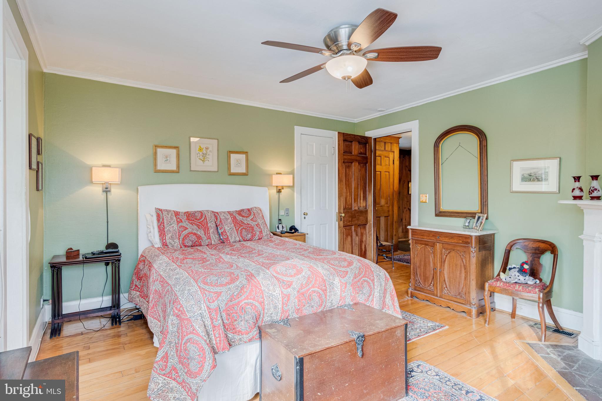 2403 Hillhouse Road Baltimore, MD 21207 - Photo 8 of 51 Gallery Image 8
