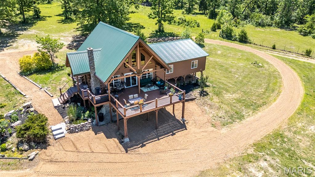 689 Ripley Route Gatewood, MO 63942 - Photo 2 of 48