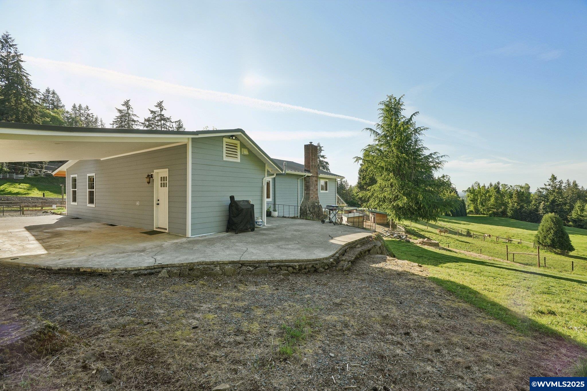 985 Crooked Finger Road Northeast Scotts Mills, OR 97375 - Photo 41 of 48 Gallery Image 41