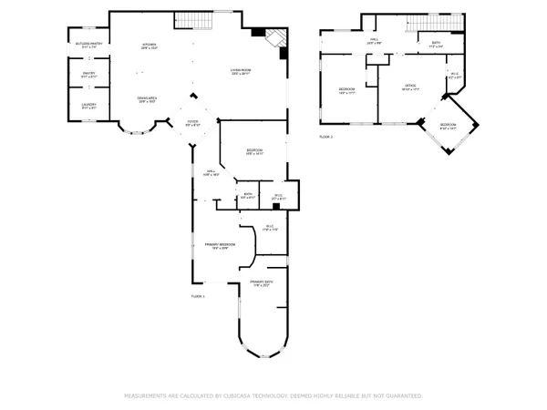 $799,999 | 409 Cielo Circle, Marble Falls, TX 78654