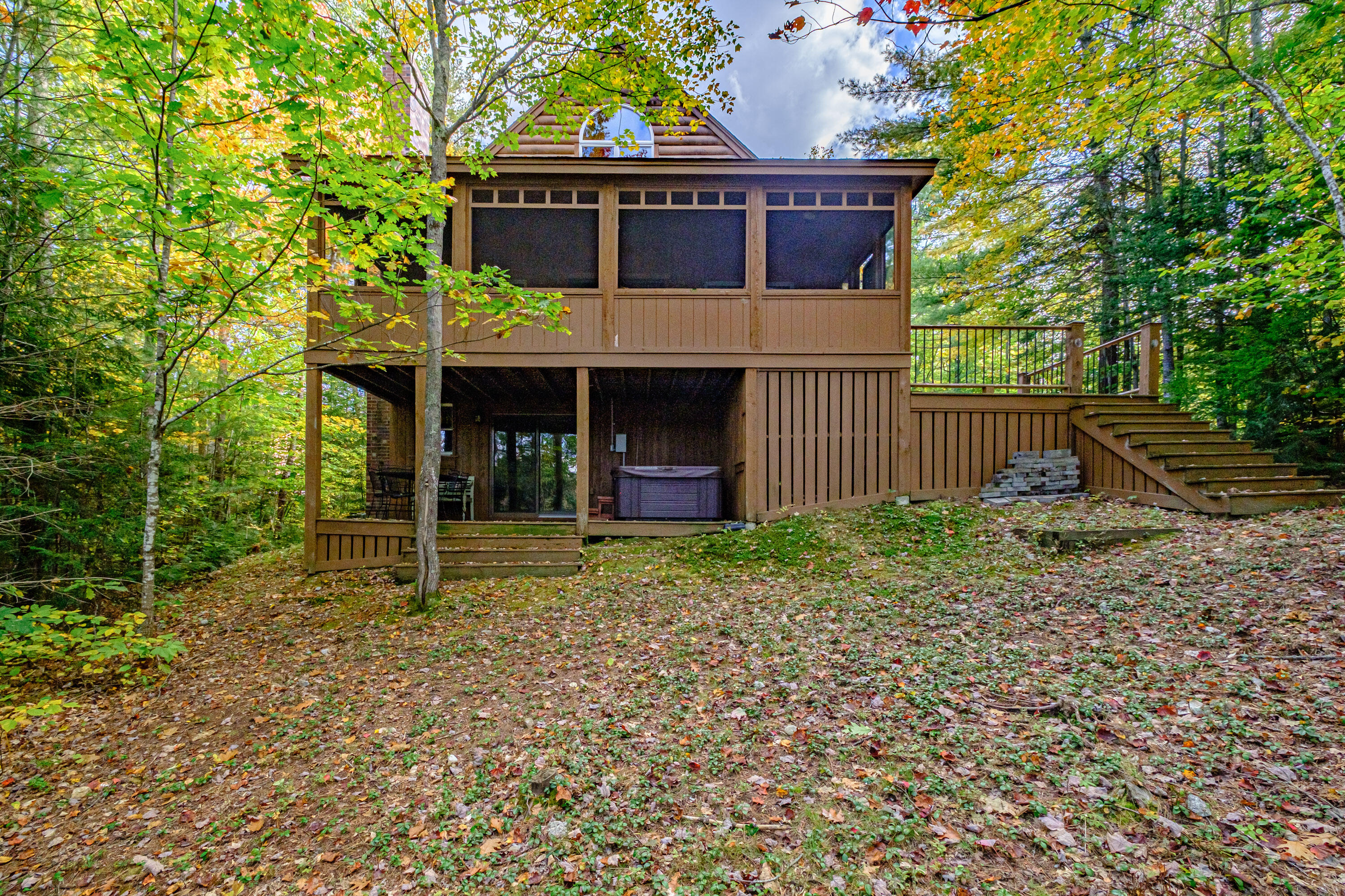 11 Goss Pond Road Bethel, ME 04217 - Photo 75 of 127 20240930gp-62083