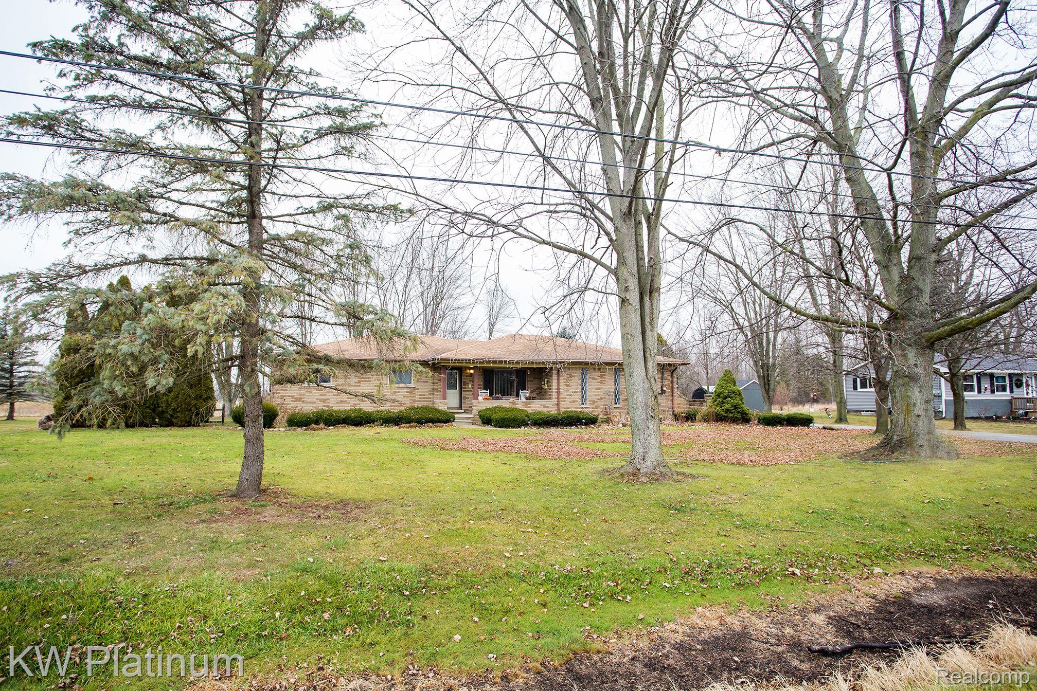 8144 Smiths Creek Road Goodells, MI 48027 - Photo 38 of 39 Gallery Image 38