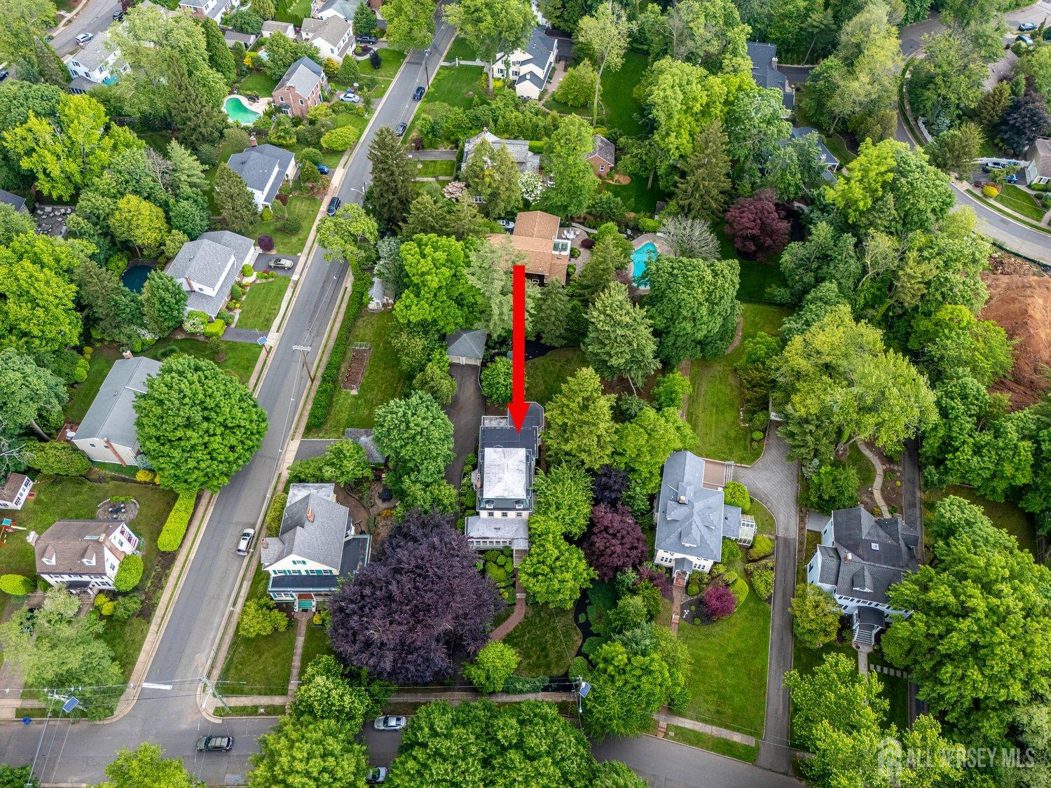 44 Rector Street Metuchen, NJ 08840 - Photo 19 of 65