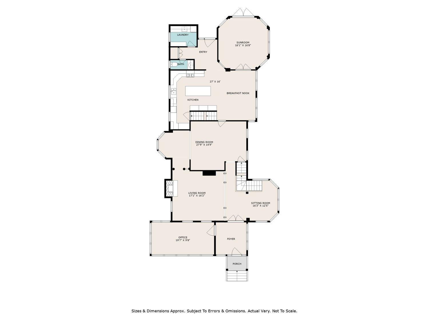 44 Rector Street Metuchen, NJ 08840 - Photo 65 of 65