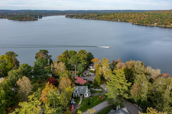 a view of a lake