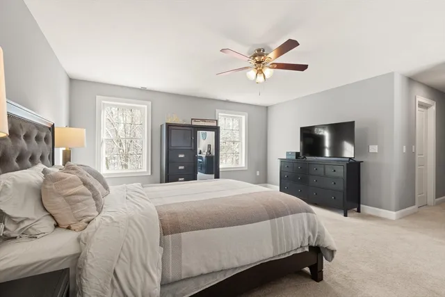 $935,000 | 36 Gilchrest Street, Lunenburg, MA 01462