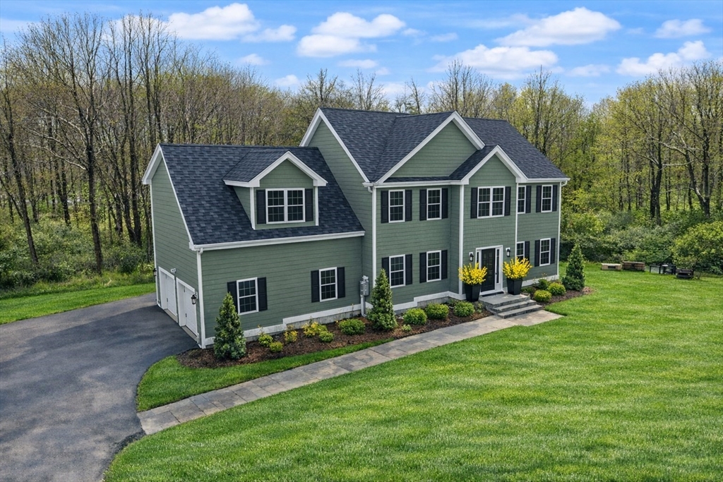36 Gilchrest Street Lunenburg, MA 01462 - Photo 2 of 37
