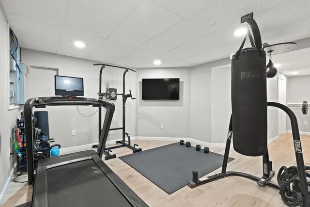 $935,000 | 36 Gilchrest Street, Lunenburg, MA 01462