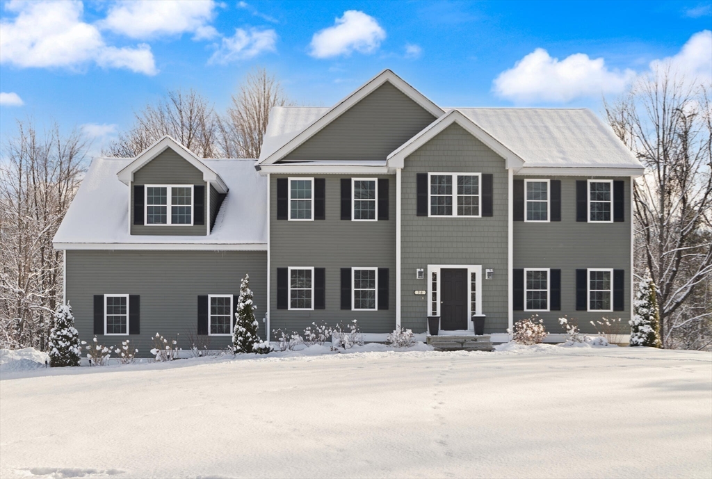36 Gilchrest Street Lunenburg, MA 01462 - Photo 27 of 37