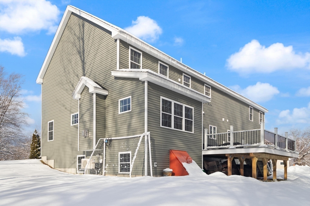 36 Gilchrest Street Lunenburg, MA 01462 - Photo 30 of 37