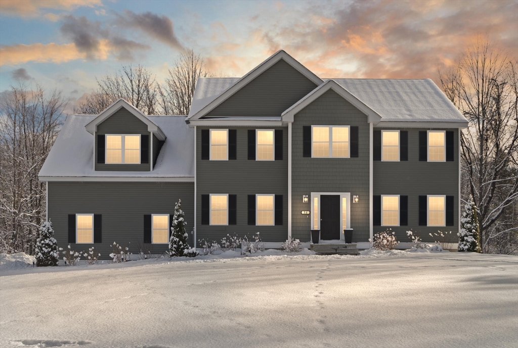 36 Gilchrest Street Lunenburg, MA 01462 - Photo 32 of 35