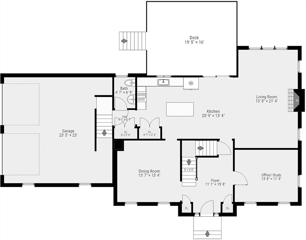 36 Gilchrest Street Lunenburg, MA 01462 - Photo 33 of 35