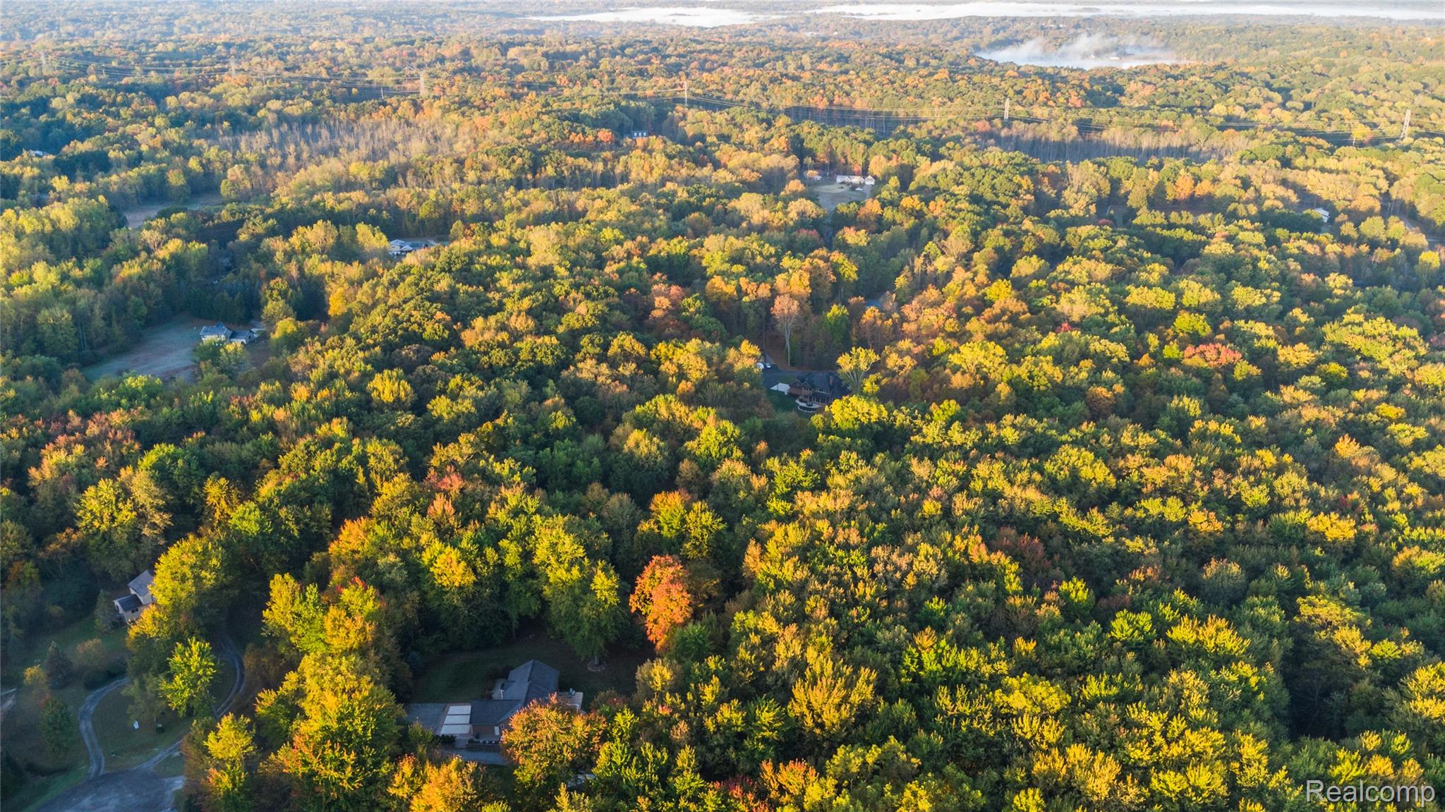 56 Burrus Road Ortonville, MI 48462 - Photo 4 of 7 DJI_0002.JPG