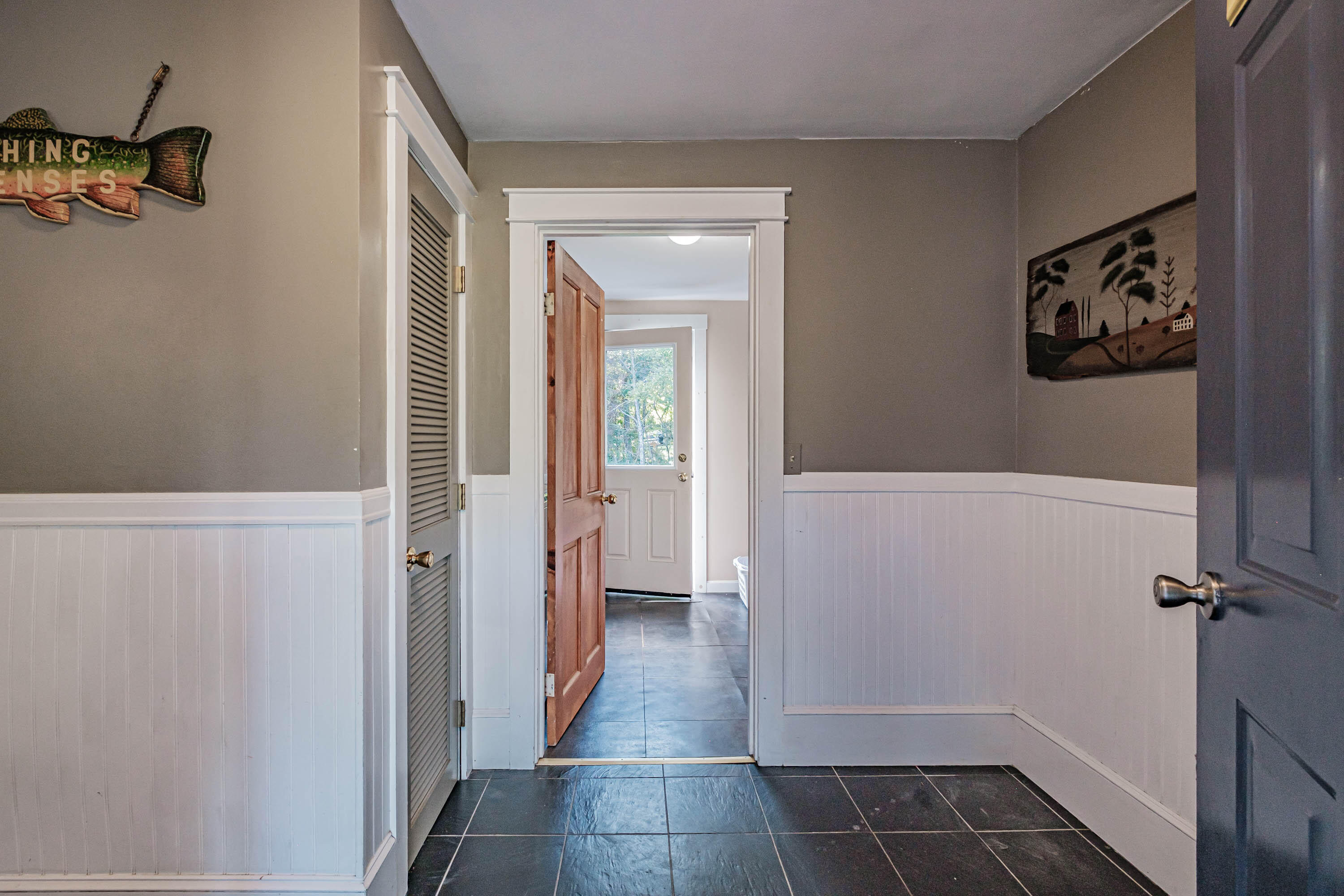 44 Carsley Road Harrison, ME 04040 - Photo 13 of 78 Mudroom