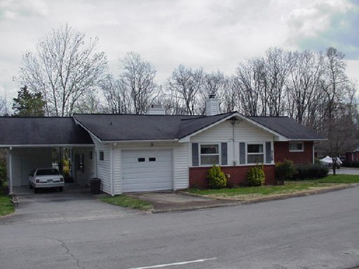 115 Delmar Circle Oak Ridge, TN 37830 - Photo 1 of 1 Primary Photo