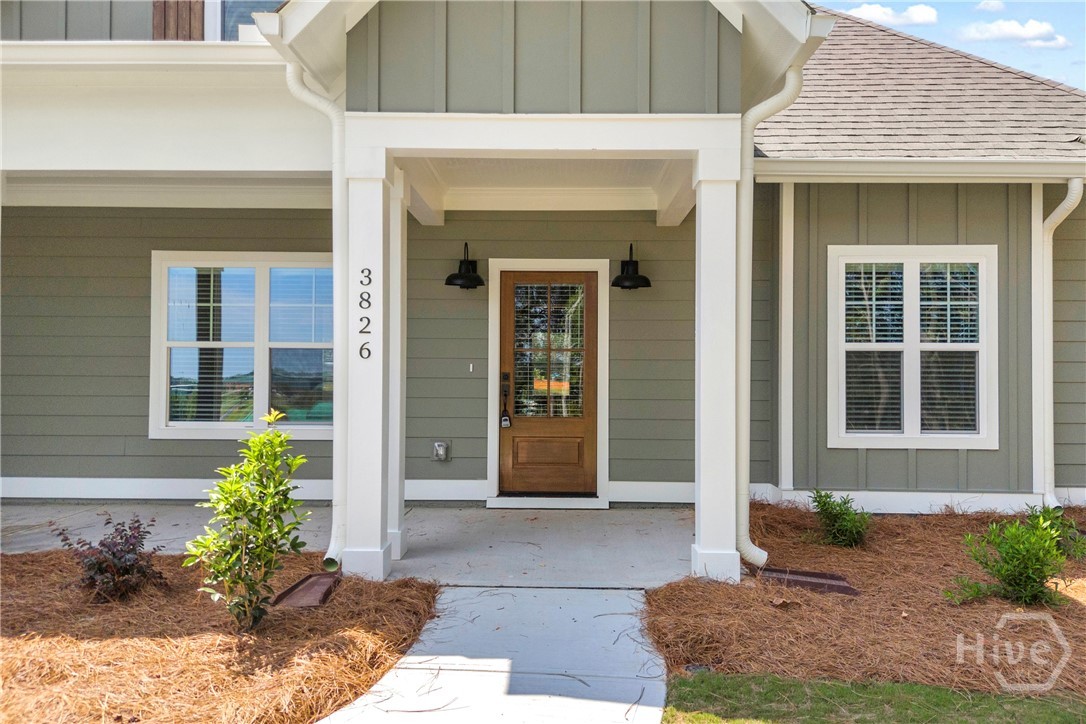 3826 Waterworks Road Jefferson, GA 30549 - Photo 5 of 58 Gallery Image 5
